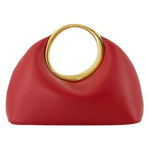Le Petit Calino - Jacquemus - Leather - Red